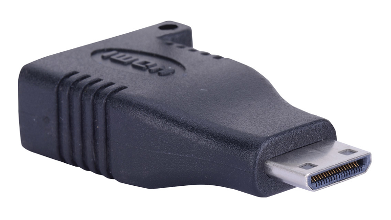 You Recently Viewed Liberty ARMCHD Interseries Mini HDMI C to HDMI A Adapter Image